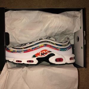 Nike Air max 97 sz.13